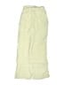 Zara Yellow Snow Pants With Bib Size 13 - 14 - photo 1