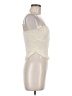 Meshki Ivory Tube Top Size M - photo 4