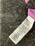Athleta 100% Polyester Pink Athletic Shorts Size XS - photo 4