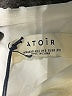 Atoir 100% Polyester White Cocktail Dress Size 6 - photo 4