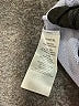Vince. 100% Cotton Blue Sweatshirt Size L - photo 8