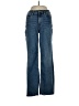 CALVIN KLEIN JEANS Blue Jeans Size 27 waist - photo 1
