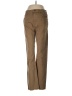 Massimo Dutti Brown Jeans Size 6 - photo 1