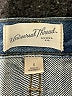 Universal Thread Hearts Blue Jeans Size 6 - photo 7