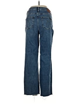 CALVIN KLEIN JEANS Jeans (view 2)