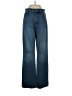 Levi's Blue Jeans Size 25 waist - photo 1