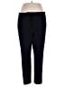 Ann Taylor Black Dress Pants Size 16 - photo 1