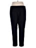 Ann Taylor Black Dress Pants Size 16 - photo 2