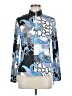 Acegolfs Blue Pullover Sweater Size M - photo 1