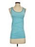 Disbest Blue Active Tank Size S - photo 1