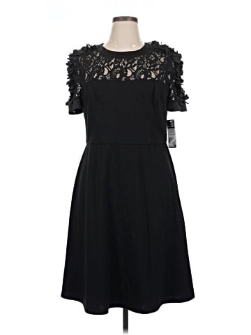 Shani Cocktail Dress (view 1)