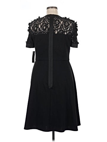 Shani Cocktail Dress (view 2)