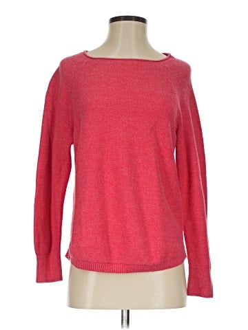 L.L.Bean Pullover Sweater (view 1)