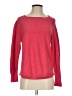 L.L.Bean Red Pullover Sweater Size S - photo 1