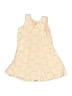 Beautees Ivory Dress Size 6X - photo 1