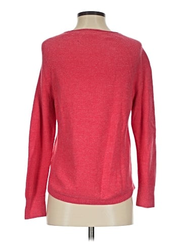 L.L.Bean Pullover Sweater (view 2)
