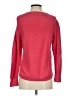 L.L.Bean Red Pullover Sweater Size S - photo 2