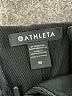 Athleta Black Cocktail Dress Size M - photo 7
