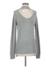 Alya Gray Pullover Sweater Size S - photo 1