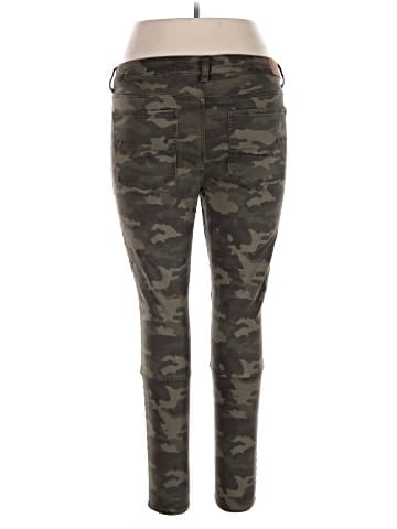 American Eagle Outfitters Jeggings (view 2)