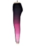 Lole Color Block Purple Yoga Pants Size M - photo 5
