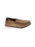Assorted Brands Tan Dress Shoes Size 5 (youth) - photo 1