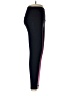 Lole Color Block Purple Yoga Pants Size M - photo 4