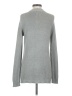 Alya Gray Pullover Sweater Size S - photo 2