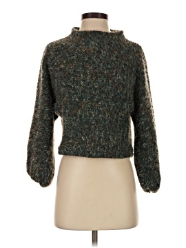 Bryn Walker Turtleneck Sweater