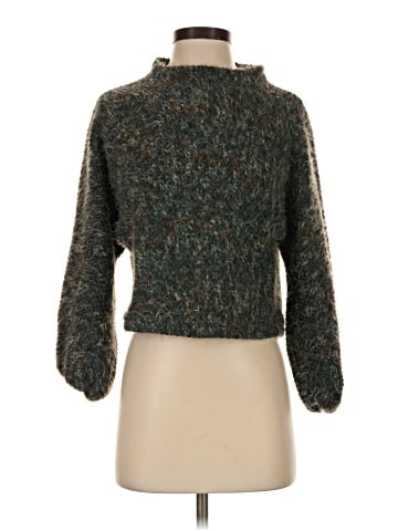 bryn WALKER Turtleneck Sweater (view 1)