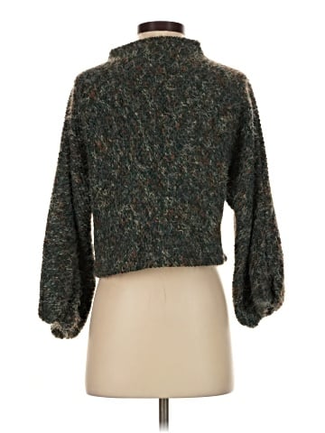 bryn WALKER Turtleneck Sweater (view 2)