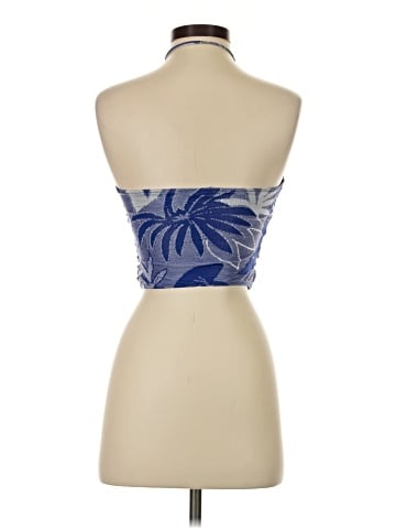 Zara Sleeveless Blouse (view 2)