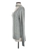 Alya Gray Pullover Sweater Size S - photo 5