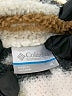 Columbia Tan Cardigan Size XL - photo 7