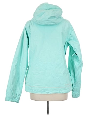 Burton Raincoat (view 2)