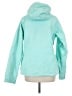 Burton 100% Nylon Teal Raincoat Size M - photo 2