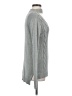 Alya Gray Pullover Sweater Size S - photo 4