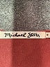 Michael Stars Solid Burgundy Jumpsuit Size Med (1) - photo 4