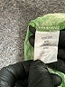 Unbranded Green Long Sleeve Blouse Size S - photo 8