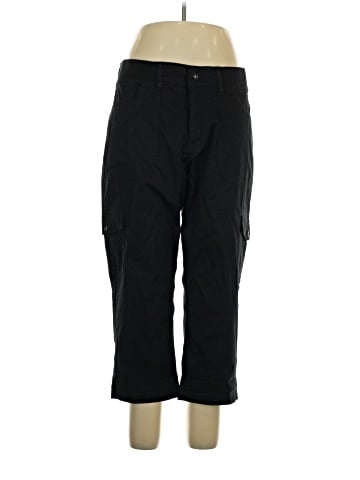 Lee Cargo Pants (view 1)