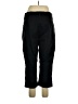 Lee Black Cargo Pants Size 16 - photo 2