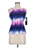 TYR Purple Tank Top Size 6 - photo 1