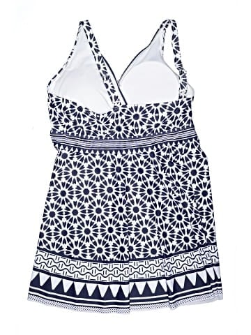 BLOOMCHIC One Piece Swimsuit (view 2)
