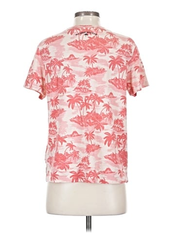 Scotch & Soda Short Sleeve T-Shirt (view 2)