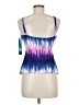 TYR Purple Tank Top Size 6 - photo 2