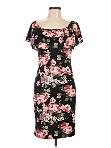 Ariella Cocktail Dress (view 1)