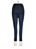 Girlfriend Collective Solid Blue Active Pants Size L - photo 2
