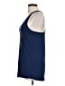 Homage Blue Tank Top Size L - photo 5