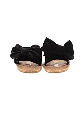 Bamboo Sandals (view 2)