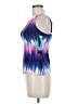 TYR Purple Tank Top Size 6 - photo 5